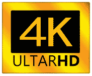 4K UHD超高清（限年vip及以上）